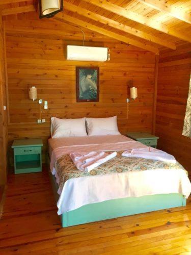 Lagina Boutique Hotel 凯梅尔 外观 照片