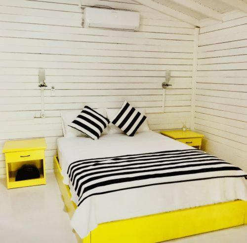 Lagina Boutique Hotel 凯梅尔 外观 照片