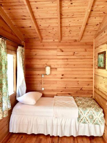 Lagina Boutique Hotel 凯梅尔 外观 照片