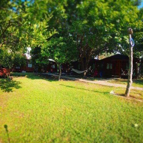 Lagina Boutique Hotel 凯梅尔 外观 照片