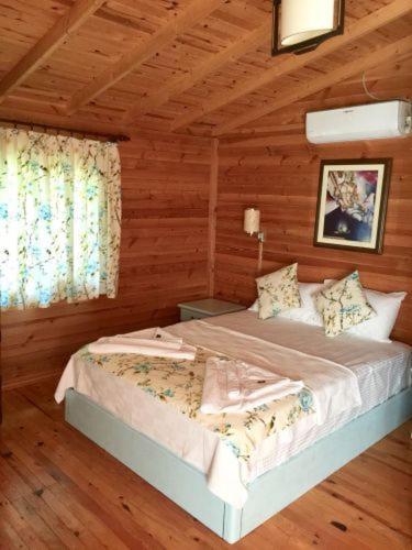 Lagina Boutique Hotel 凯梅尔 外观 照片
